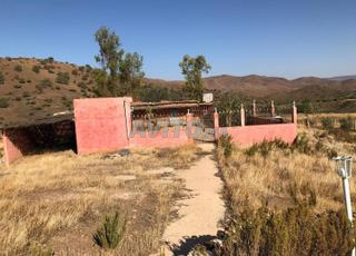 terrain titrés de 2 hectares bouchbel