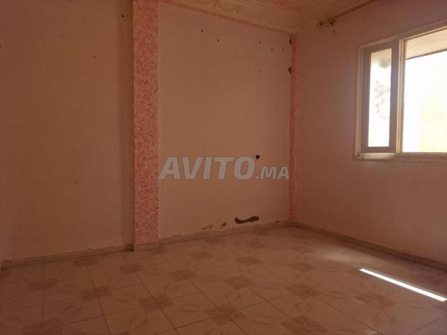 Appartement à vendre 80 m² à Ksar el-Kebir