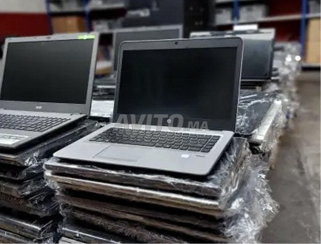  PC de marques – HP, Dell, Lenovo, Acer, Toshiba