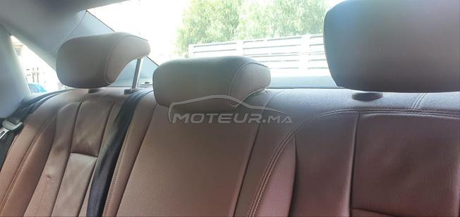 Audi A4 Diesel Automatique 2018 à Casablanca