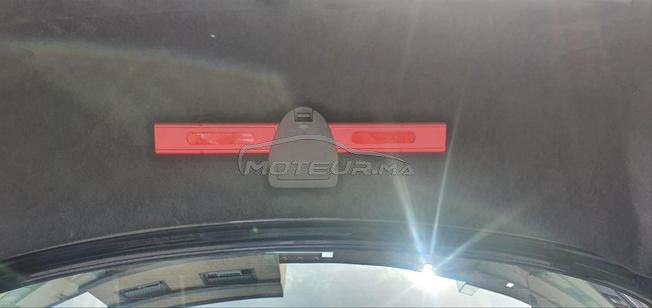 Audi A4 Diesel Automatique 2018 à Casablanca