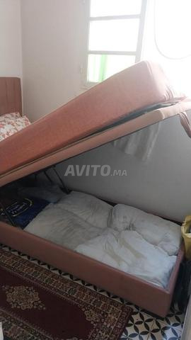 سرير لمكان واحد فقط - 2