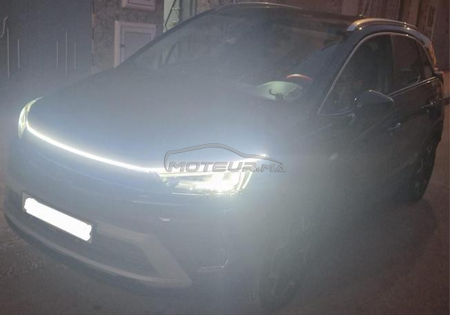 Opel Crossland sans ADBLUE à Berkane 