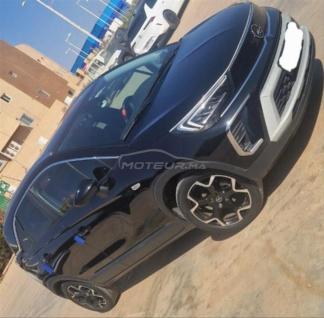Opel Crossland sans ADBLUE à Berkane 