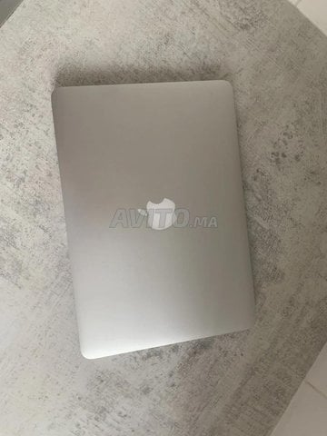 MacBook Pro i5 Ram 8 Disc 512 SSD 