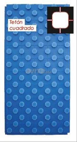 liquidation 1500 plaque de planches chauffant