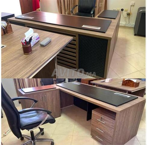 عروض خاصة على تجهيزات المكاتب Les Bureau Qqmsi