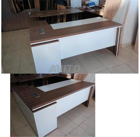 عروض خاصة على تجهيزات المكاتب Les Bureau Qqmsi - 2