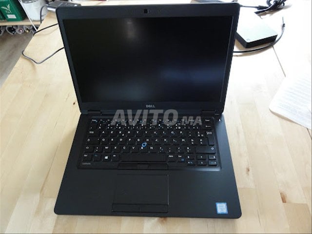 Dell Latitude 5480 – Bon état