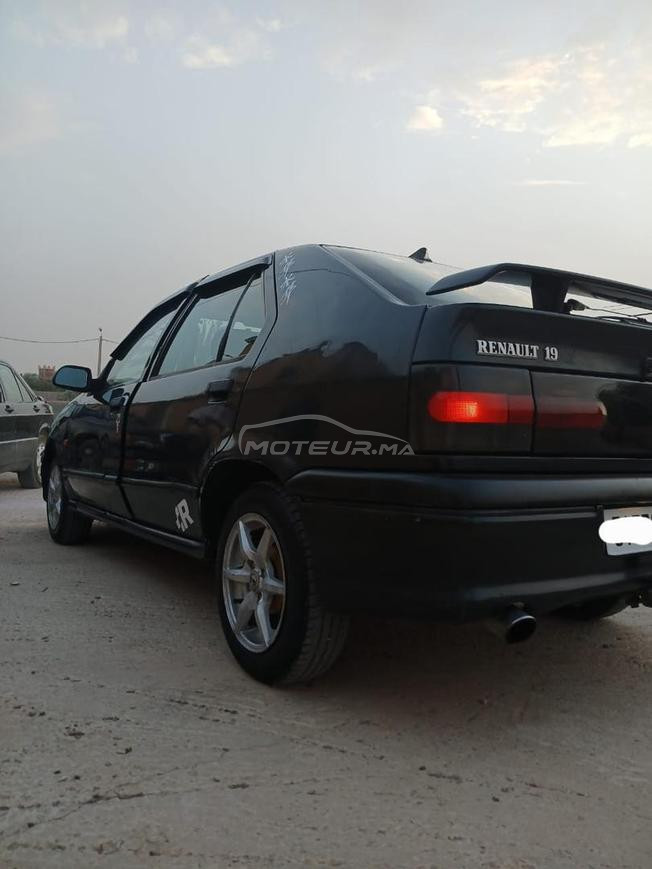 RenaultR19