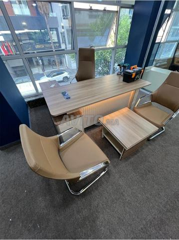 Des Bureaux Et Des Chaises À Prix Promo Epube