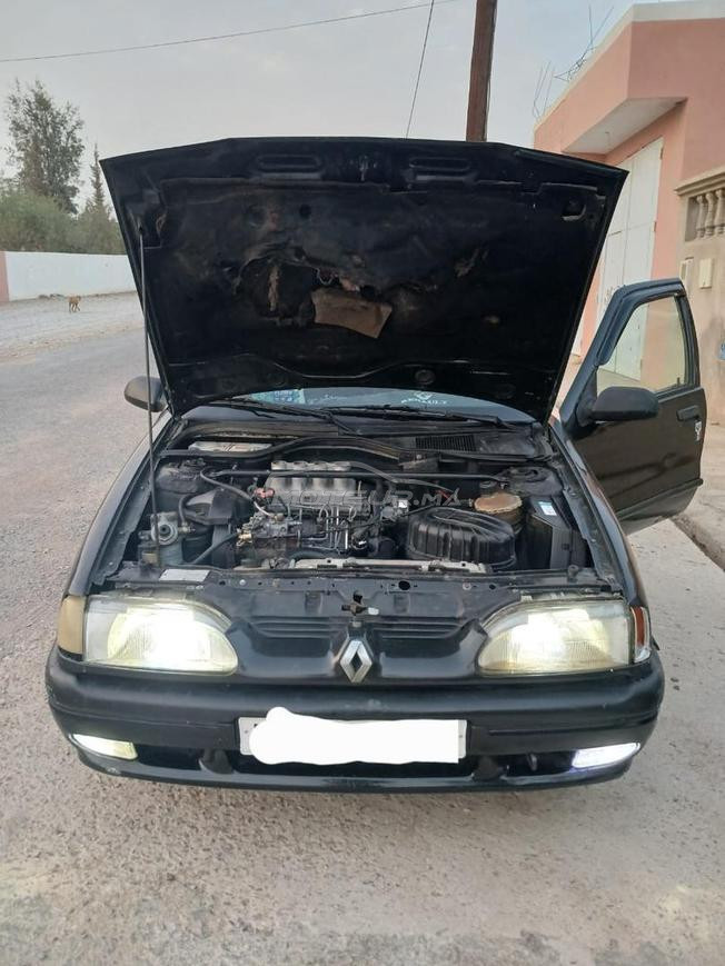 RenaultR19