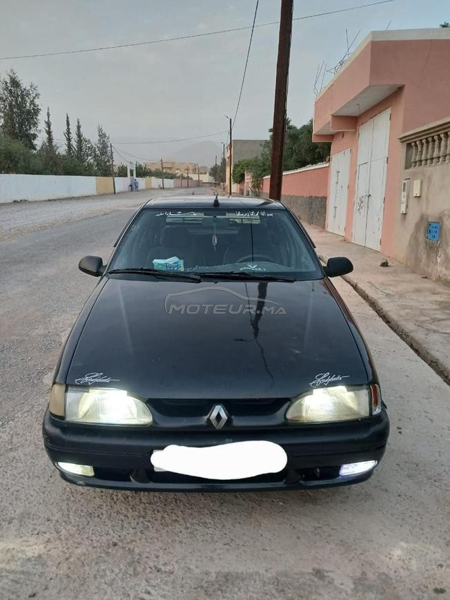 RenaultR19
