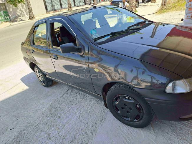 fiat siena essence 