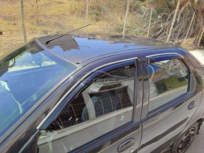 fiat siena essence 