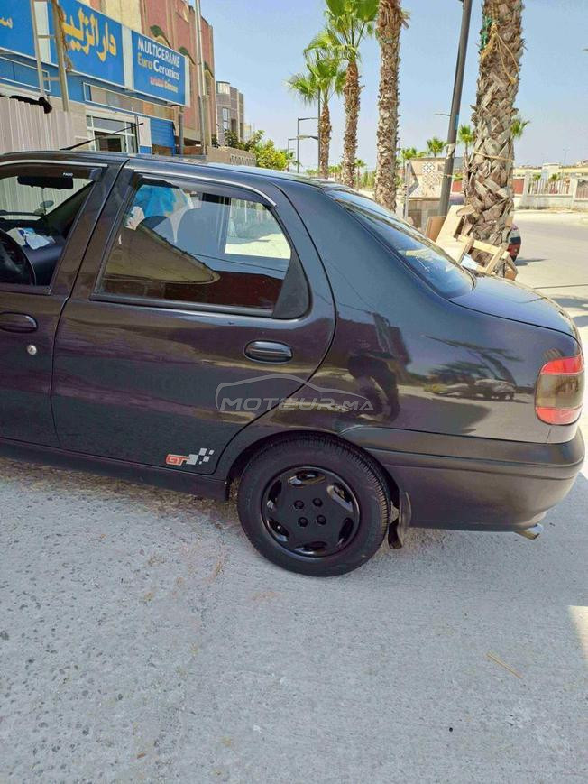 fiat siena essence 