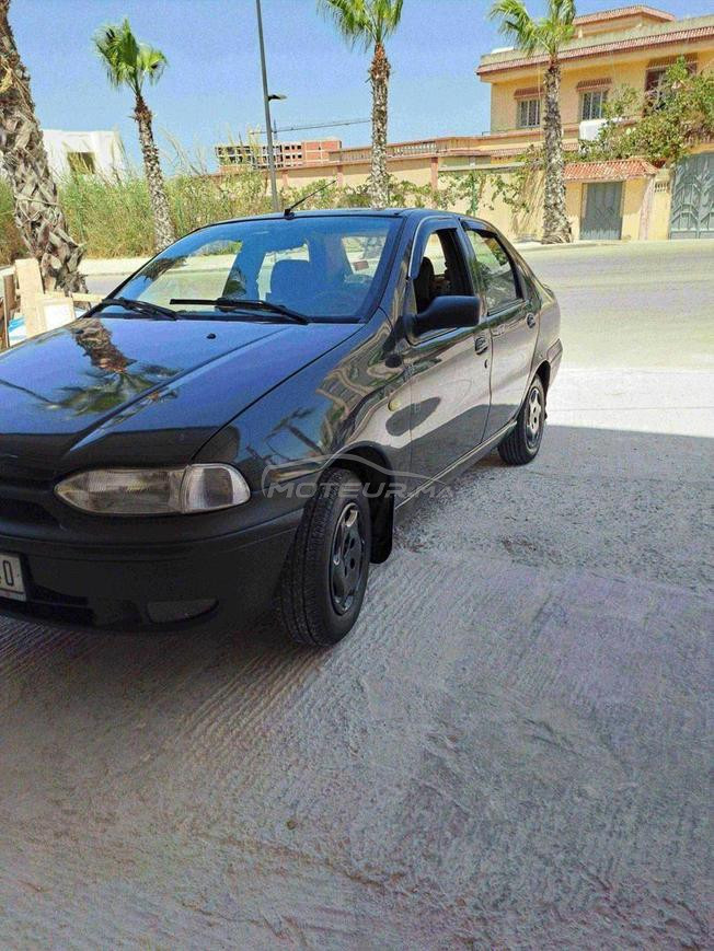 fiat siena essence 