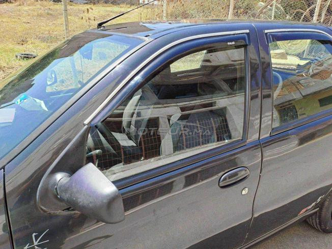 fiat siena essence 