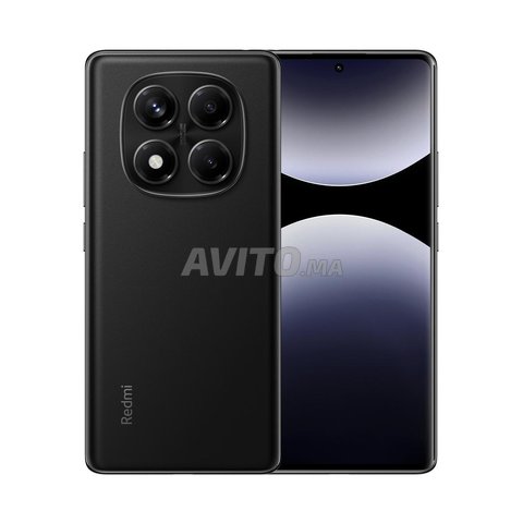 Redmi note 14 pro