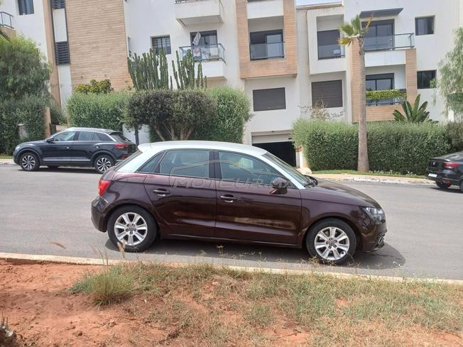 audi A1 à vendre 
