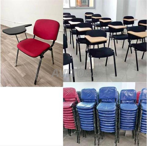 كرسي Iso مريح وجودة عالية Chaise  À Tétouaan