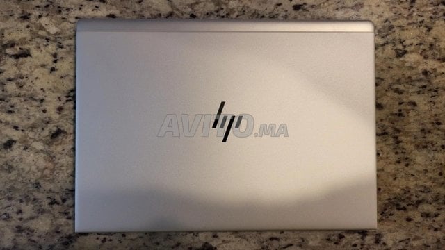 💻 HP EliteBook 840 G6 – i5
