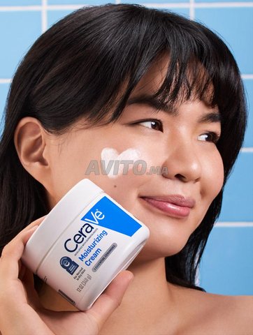 Cerave, Baume Hydratant, Peaux sèches, 340g