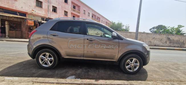 voiture à vendre 