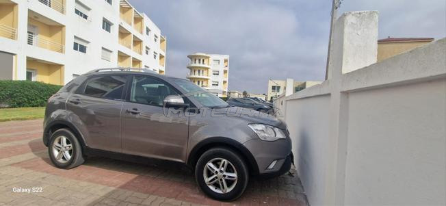 voiture à vendre 