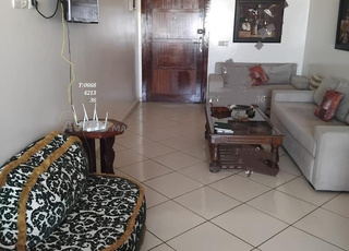 appartement à vendre 96M² said hajji 