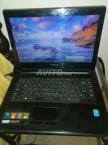 Pc portable à vendre
