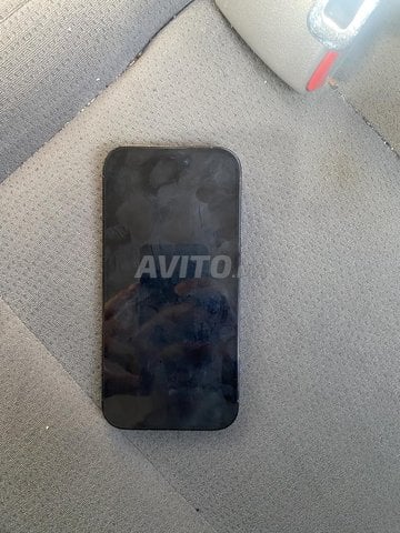 iphone 14 pro - 256 Go