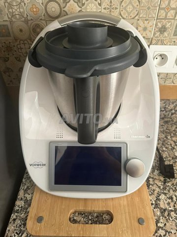 TM6 et accessoires neuf 