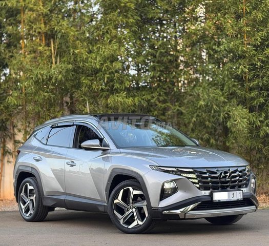Hyundai Tucson Ultimat Fin 2022 a sale