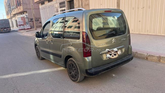 berlingo 2009