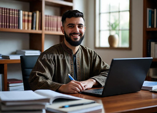 كاتب عمومي اسفي