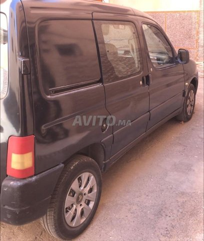          BERLINGO          