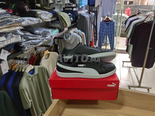 puma up original 