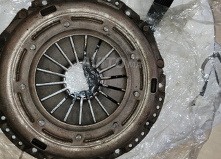 plateau et disque golf 4 