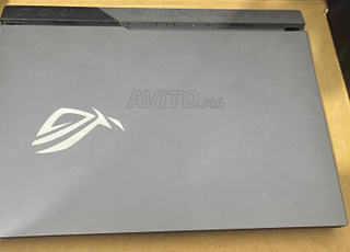 Pc gamer Asus Bon état comme neuf 