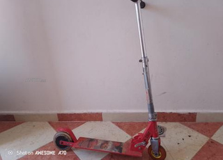 دراجة تروتينيت 2