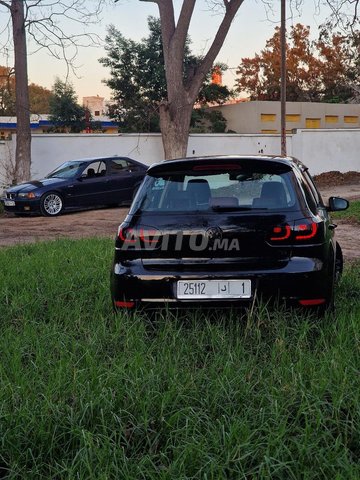 volkswagen golf 6 