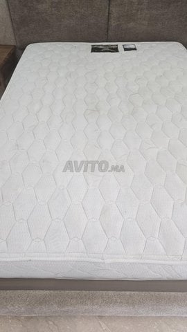 Matelas Simmons 140x200
