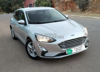 فورد فوكس موديل 2021