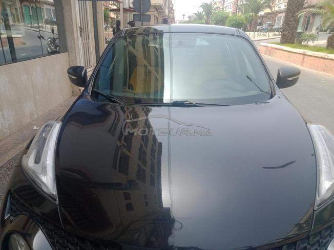 nissan Juke à vendre 