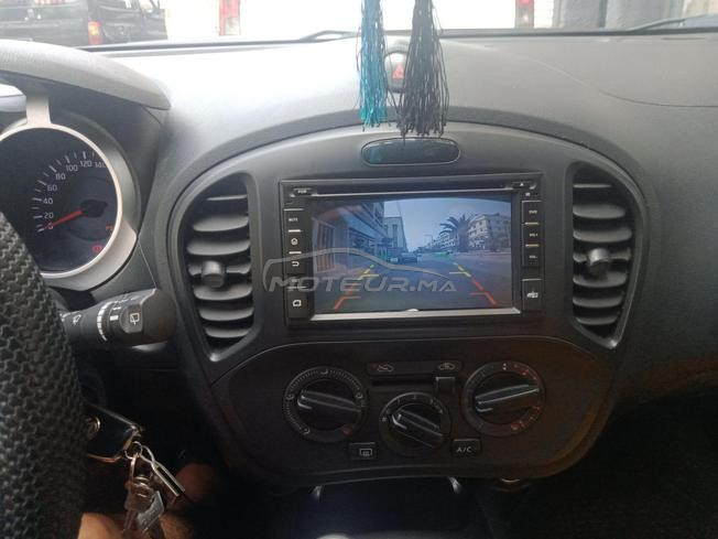nissan Juke à vendre 