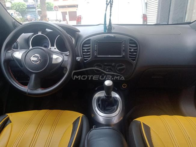 nissan Juke à vendre 