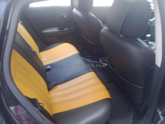 nissan Juke à vendre 