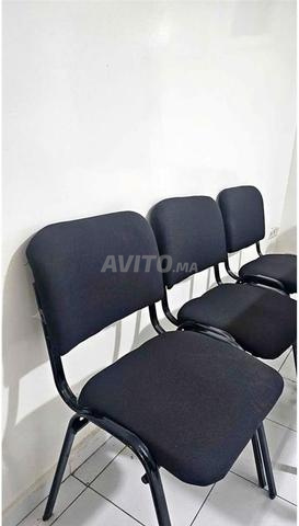 Chaise Iso بالجملة De Casablancca Tmori