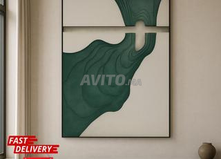 Tableau Moderne ARC 2